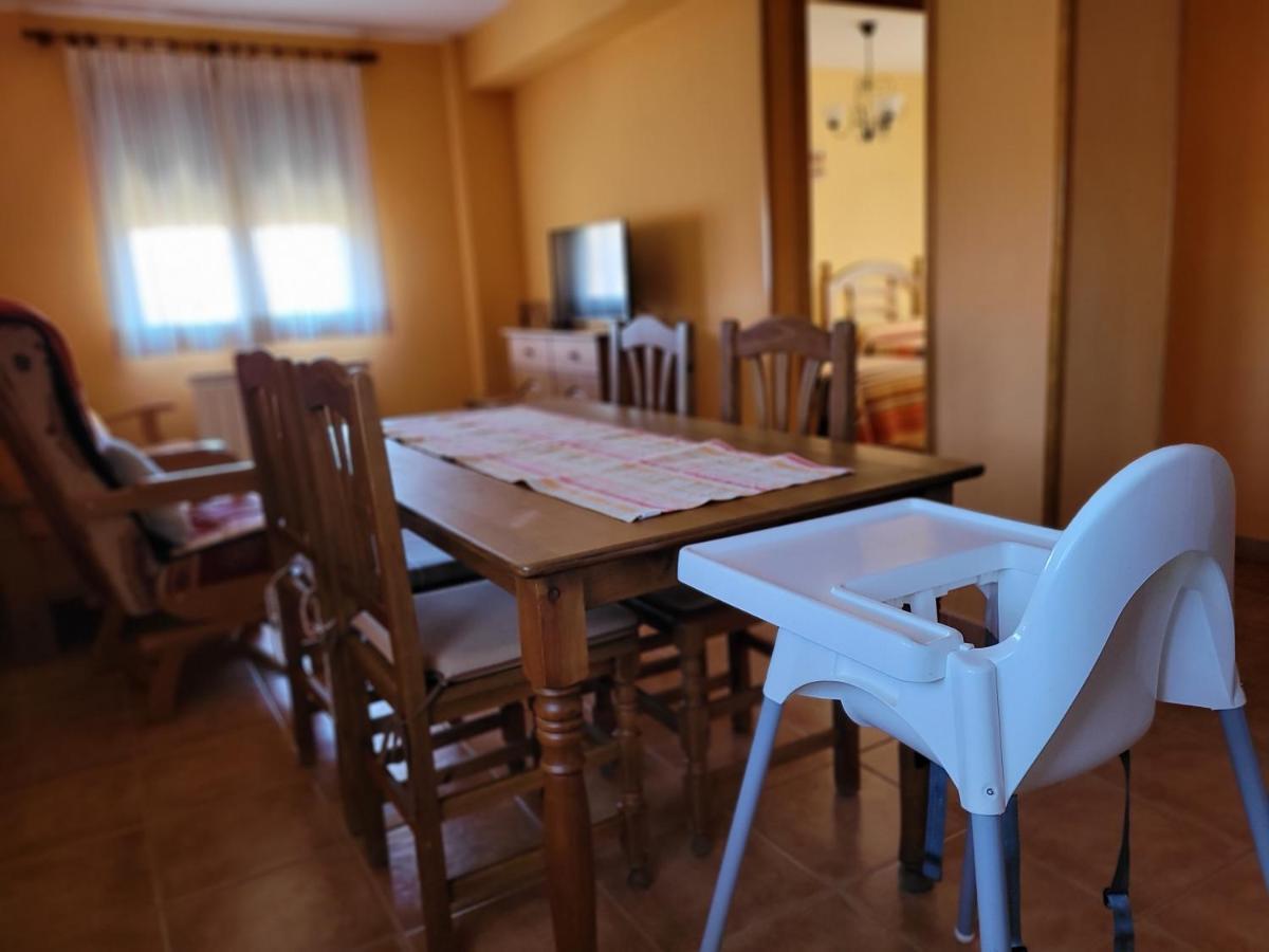 Appartamento El Prado Valbona
