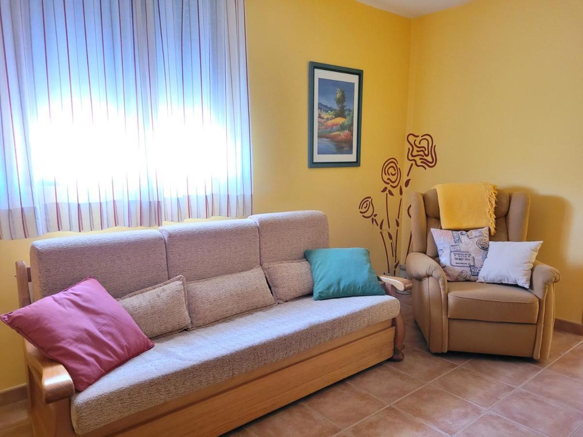 Apartament El Prado *